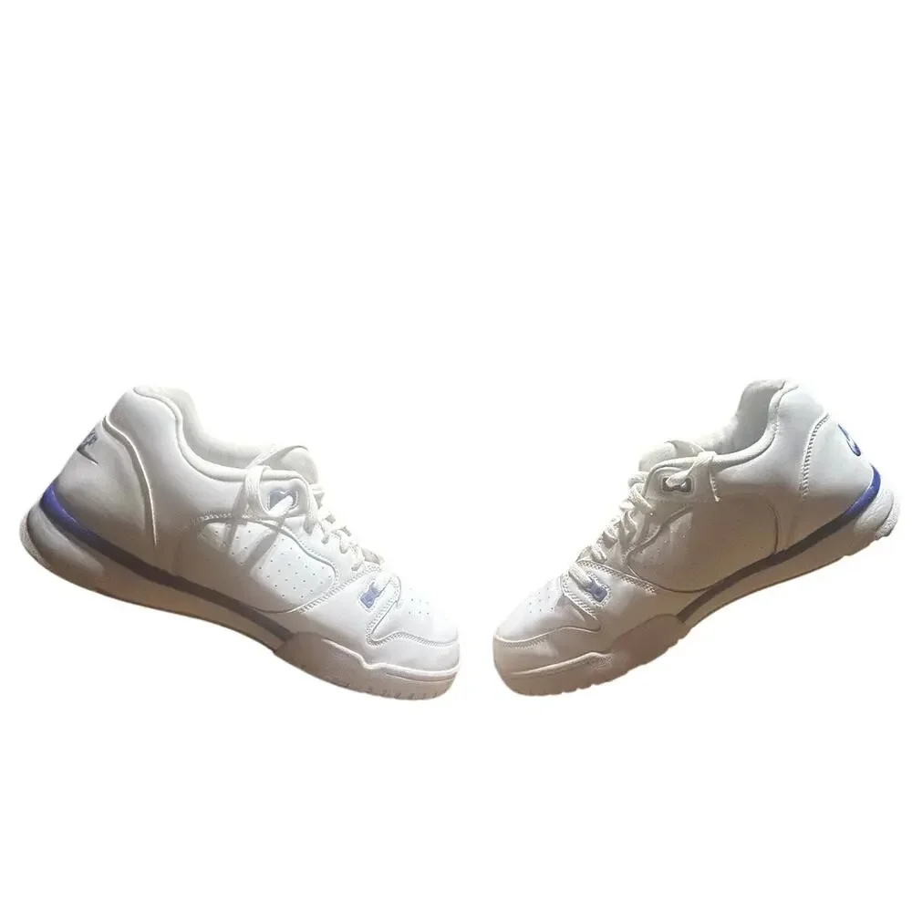 Nike Air Cross Trainer Low white Astronomy Blue Mens size 13 - Picture 7 of 9
